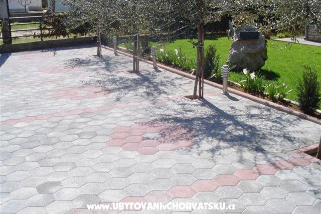 Apartmány Grbić – foto 5