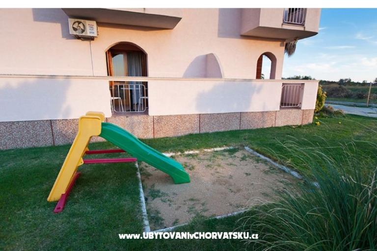 Apartmány Armitage – foto 4