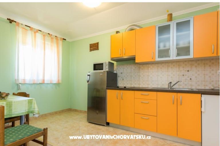 Apartmány Blanka – foto 11