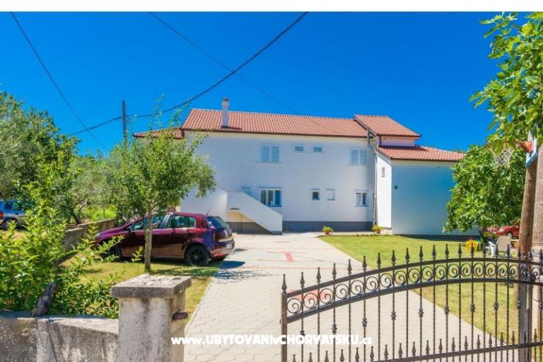 Apartmány Blanka – foto 13