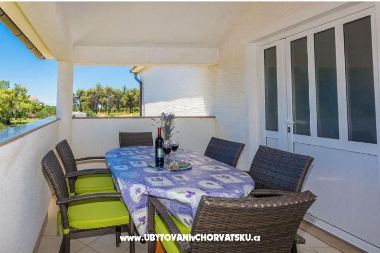 Apartmány Blanka – foto 15