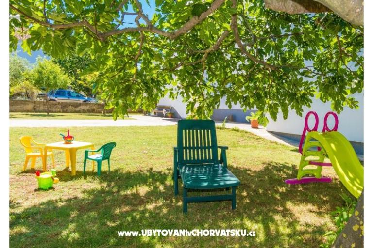 Apartmány Blanka – foto 18