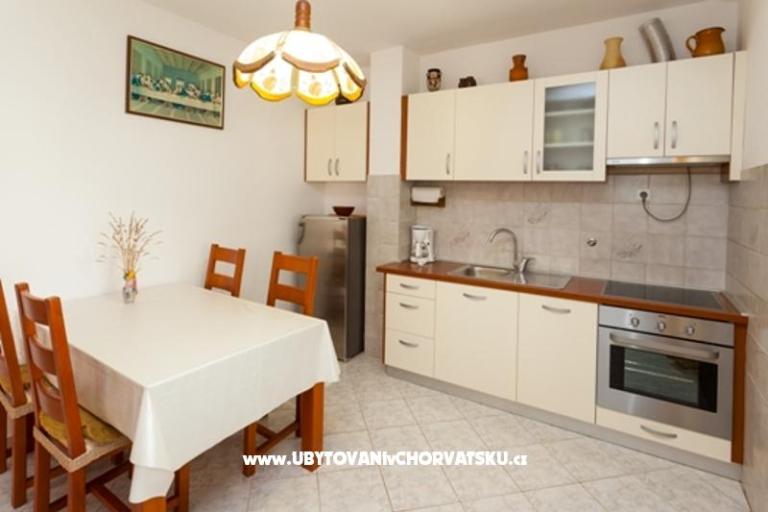Apartmány Blanka – foto 3