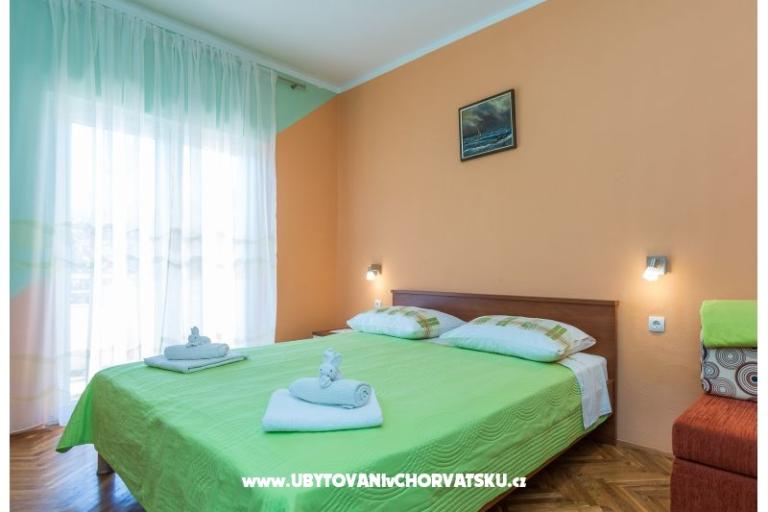 Apartmány Blanka – foto 6