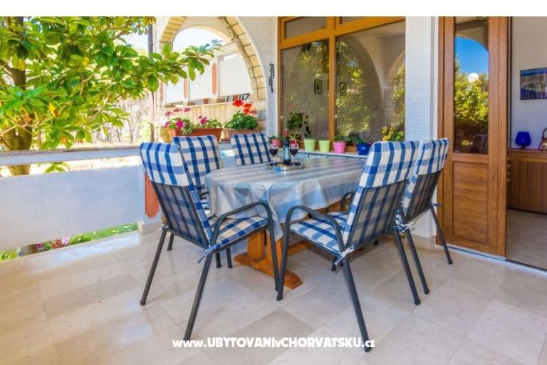 Apartmány Blanka – foto 7