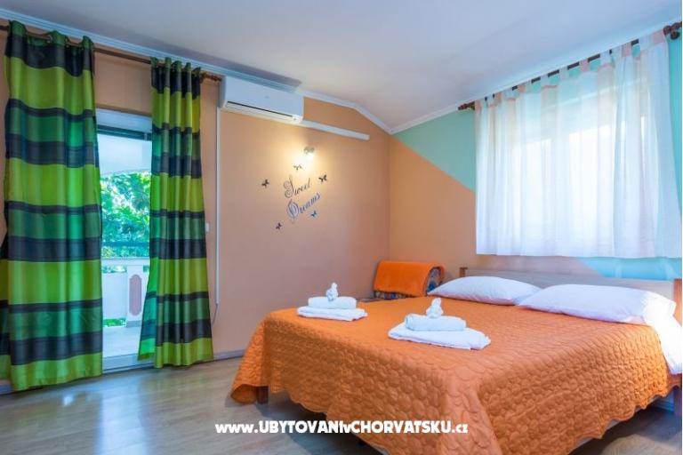 Apartmány Blanka – foto 9