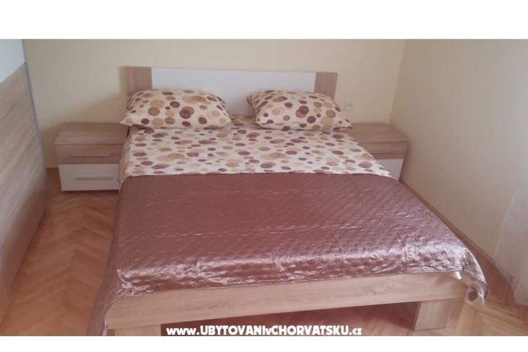 Apartmány Davorka – foto 9
