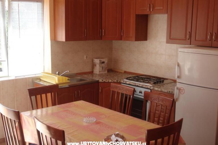 Apartmány Davorka – foto 2