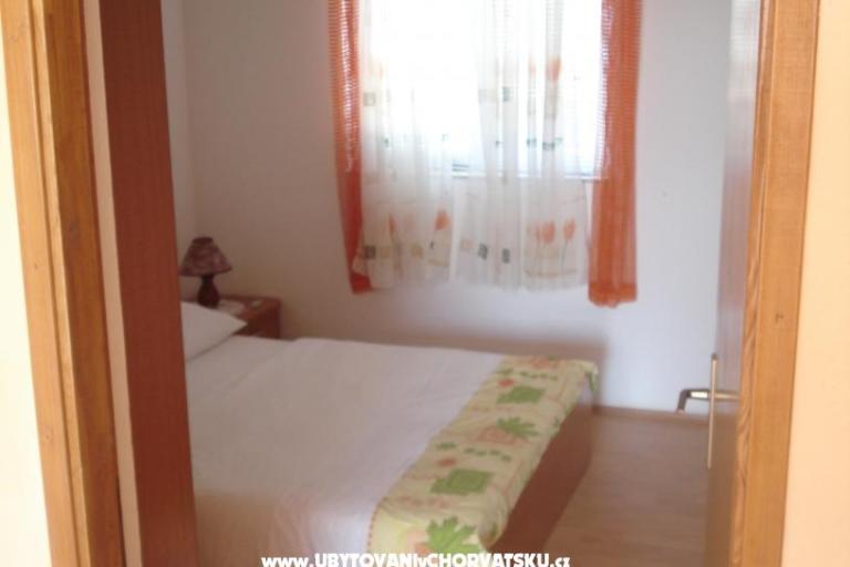 Apartmány Davorka – foto 4