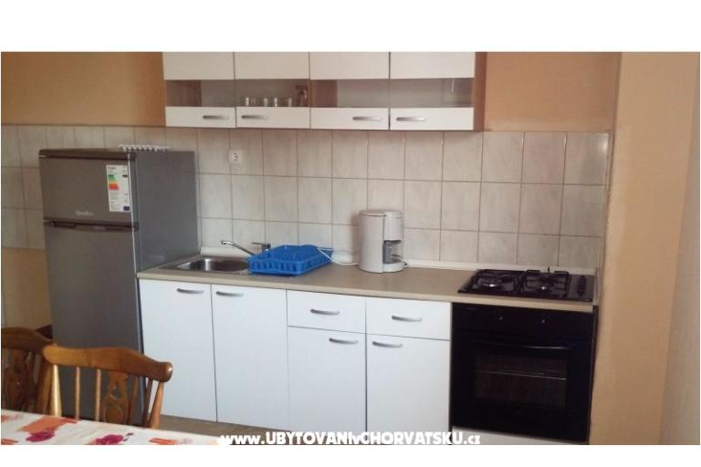 Apartmány Davorka – foto 5