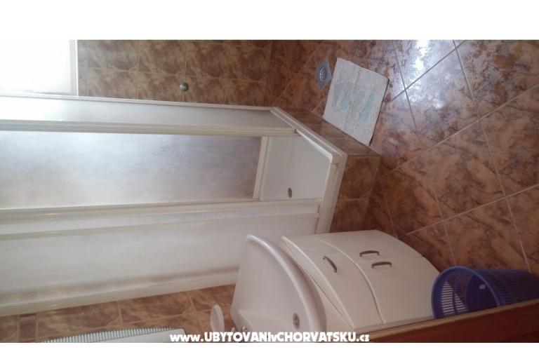 Apartmány Davorka – foto 8