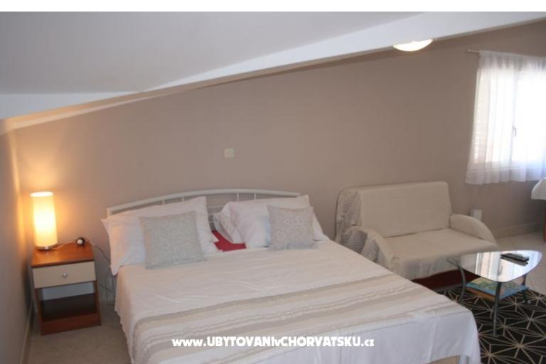 Apartmány Donata – foto 12