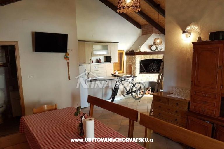 Apartmány Donata – foto 16