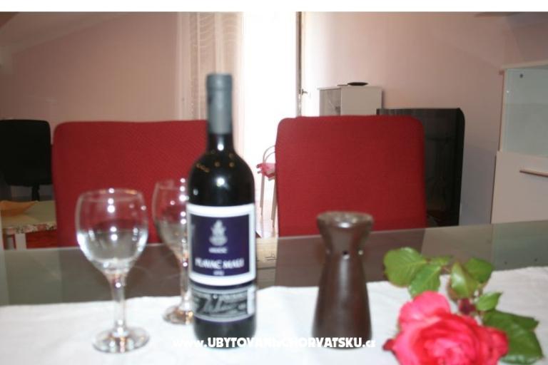 Apartmány Donata – foto 2