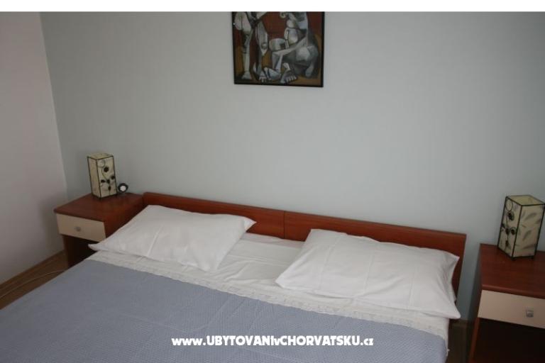 Apartmány Donata – foto 4