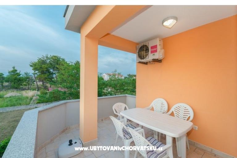 Apartmány Dora – foto 11