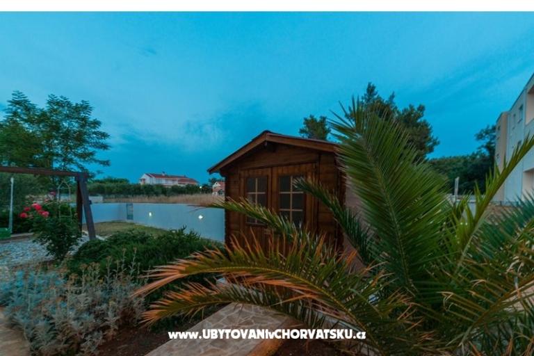Apartmány Dora – foto 15