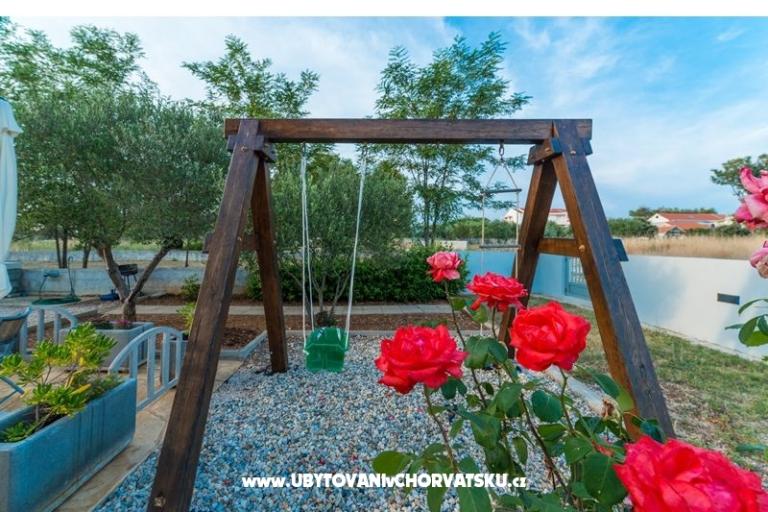 Apartmány Dora – foto 16