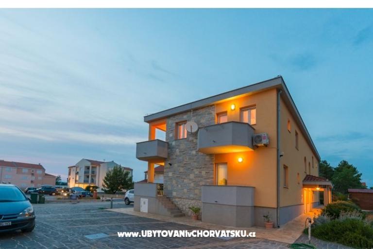 Apartmány Dora – foto 18