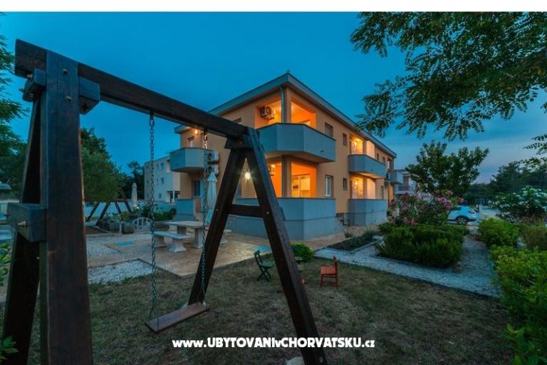 Apartmány Dora – foto 3