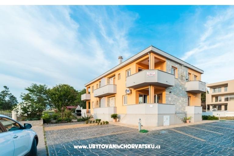 Apartmány Dora – foto 6