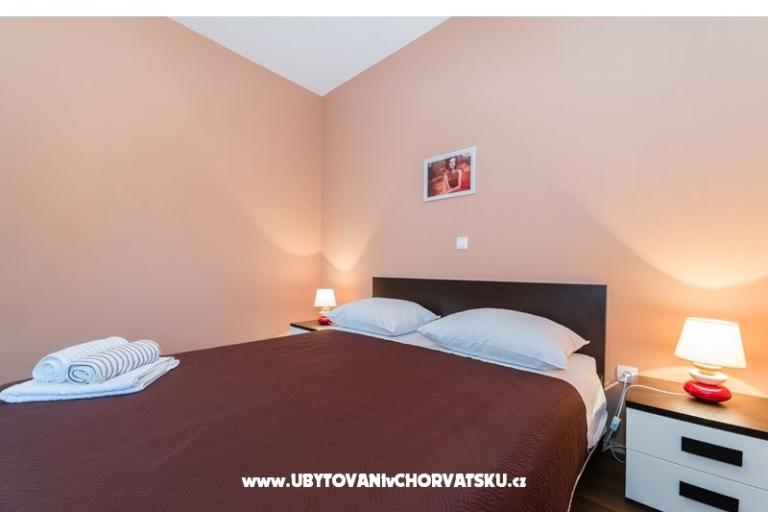 Apartmány Dora – foto 7