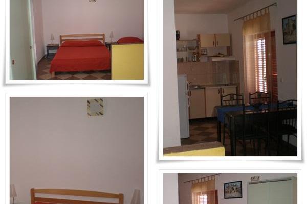 Apartmány Enijo – foto 2