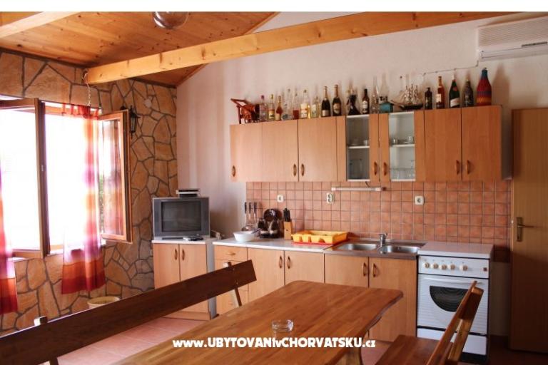 Apartmány Ive – foto 10