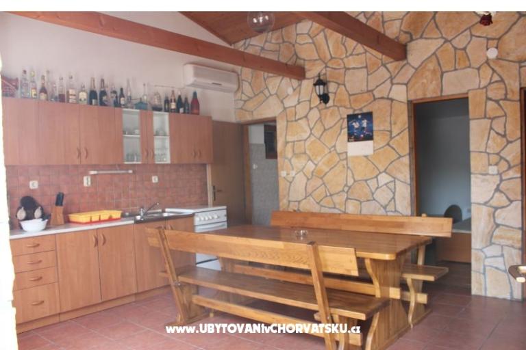 Apartmány Ive – foto 11