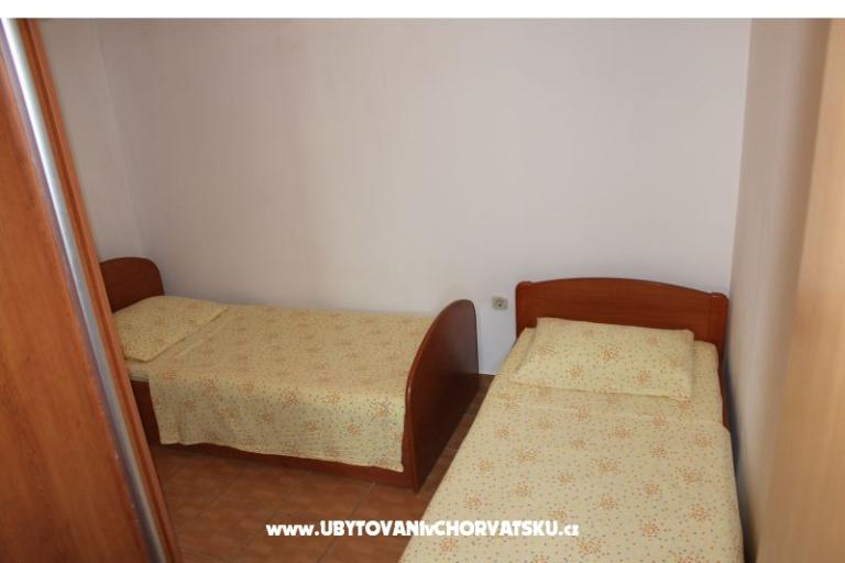 Apartmány Ive – foto 12