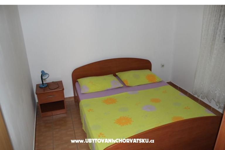 Apartmány Ive – foto 13