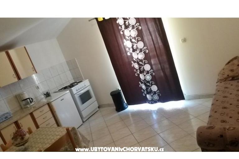 Apartmány Ive – foto 16