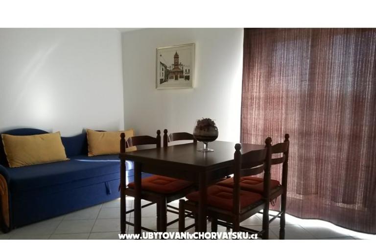 Apartmány Ive – foto 3