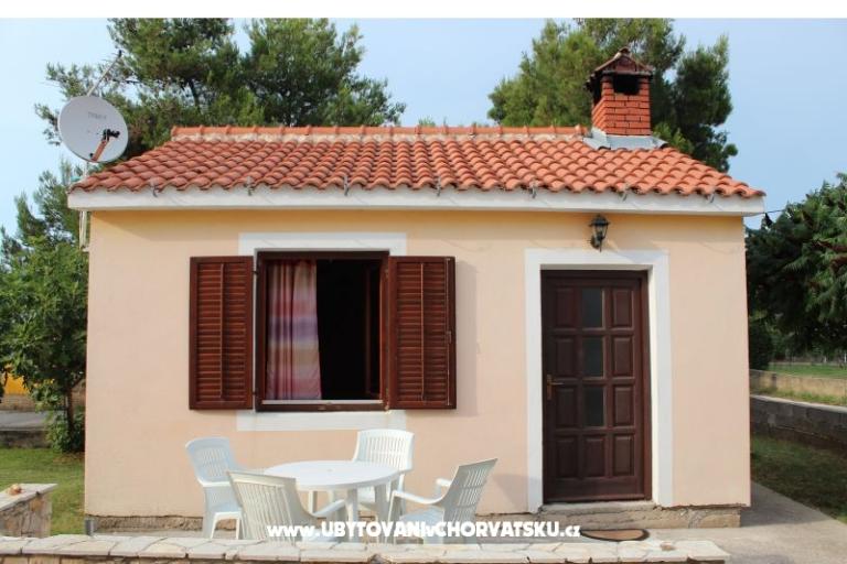 Apartmány Ive – foto 9