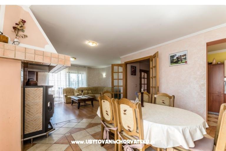 Apartmány Ivana  – foto 10