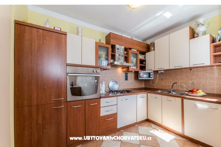 Apartmány Ivana  – foto 11