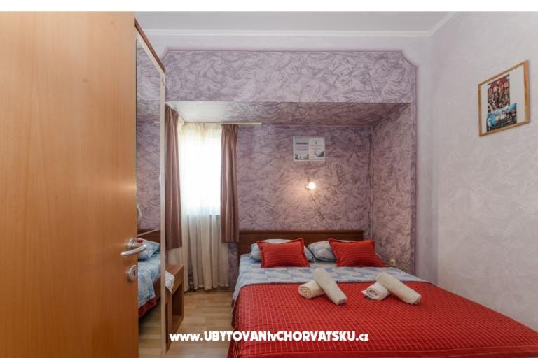 Apartmány Ivana  – foto 12