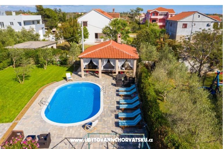 Apartmány Ivana  – foto 14