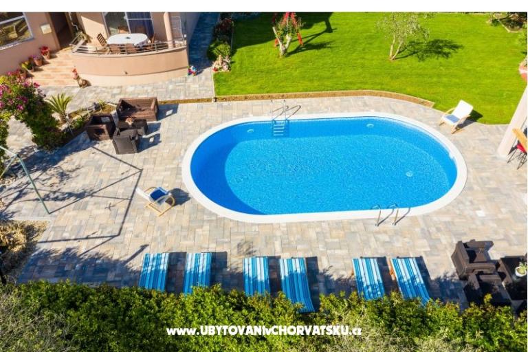 Apartmány Ivana  – foto 15