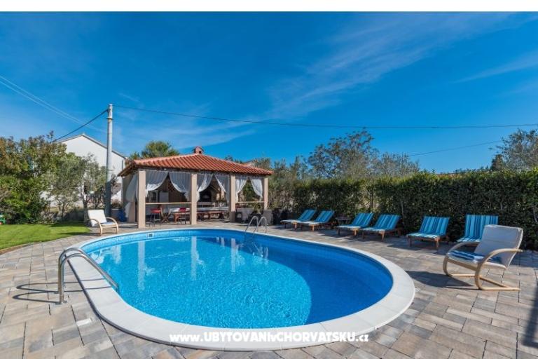 Apartmány Ivana  – foto 17