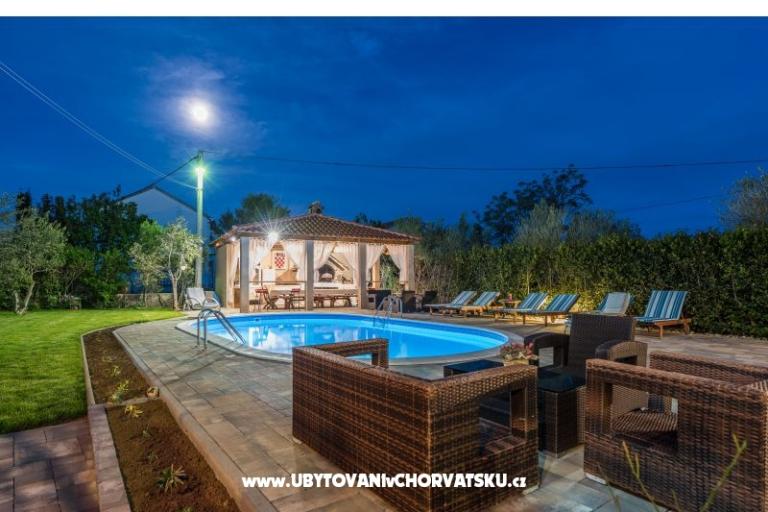 Apartmány Ivana  – foto 3