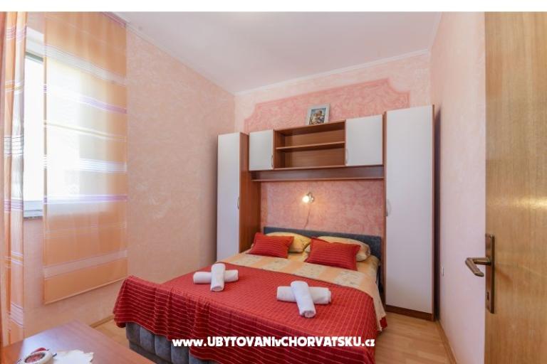 Apartmány Ivana  – foto 4