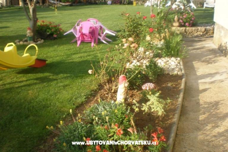 Apartmány Ivana  – foto 7