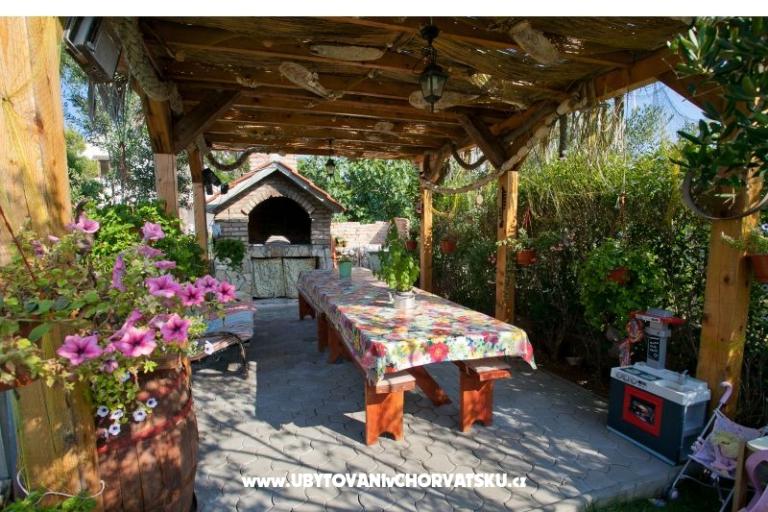 Apartmány Ivana  – foto 8