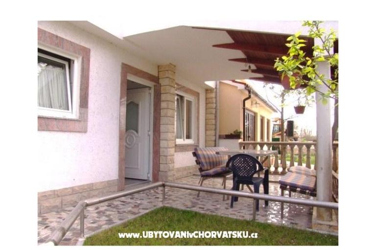 Apartmány Joza – foto 3