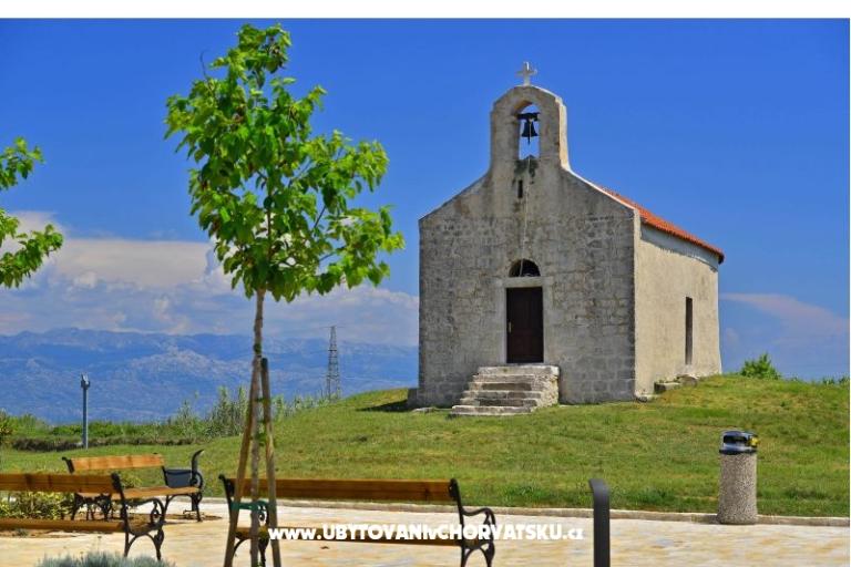 Apartmány Jurac – foto 15