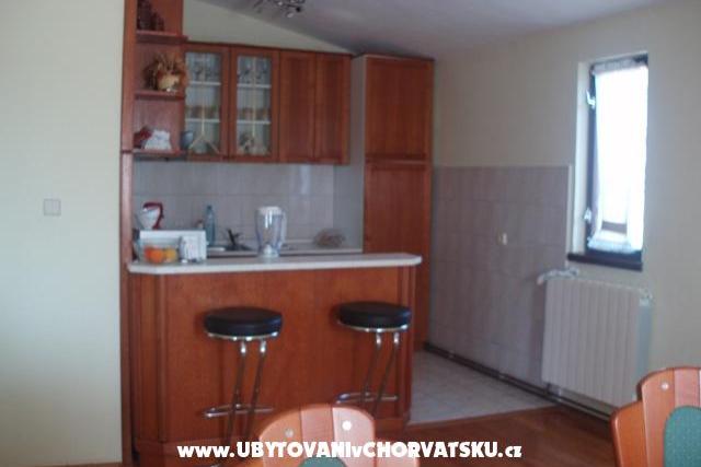 Apartmány  Katarina – foto 2