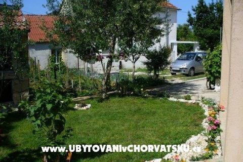 Apartmány  Katarina – foto 3