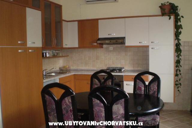 Apartmány  Katarina – foto 6