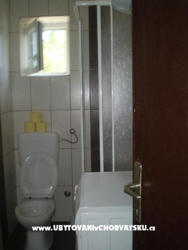 Apartmány  Katarina – foto 7